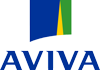 logo aviva italia