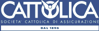 Logo Cattolica Assicurazioni
