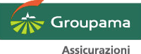 Logo Groupama Assicurazioni