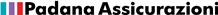 logo padana assicurazioni