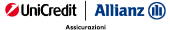 scheda unicredit allianz assicurazioni logo unicredit allianz assicurazioni