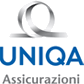 logo uniqa assicurazioni